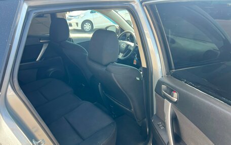 Mazda 3, 2012 год, 929 000 рублей, 18 фотография