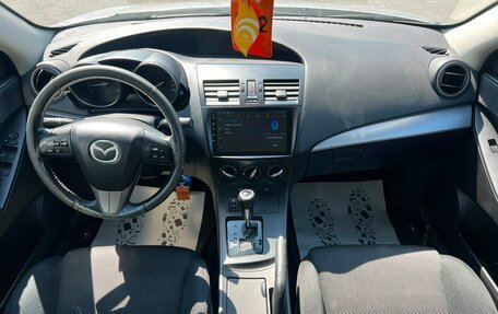 Mazda 3, 2012 год, 929 000 рублей, 16 фотография