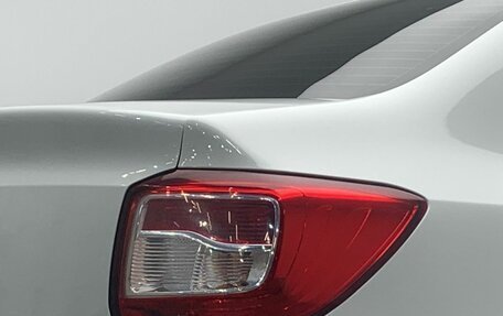 Renault Logan II, 2019 год, 600 000 рублей, 10 фотография