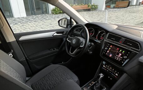 Volkswagen Tiguan II, 2021 год, 3 690 000 рублей, 7 фотография
