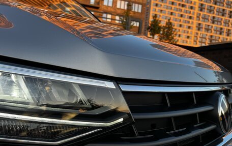Volkswagen Tiguan II, 2021 год, 3 690 000 рублей, 6 фотография