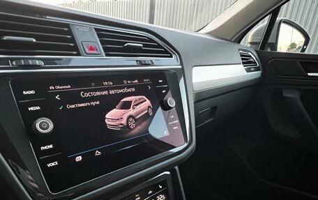 Volkswagen Tiguan II, 2021 год, 3 690 000 рублей, 12 фотография