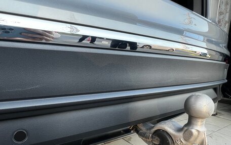 Volkswagen Tiguan II, 2021 год, 3 690 000 рублей, 15 фотография