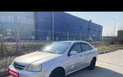Chevrolet Lacetti, 2008 год, 265 000 рублей, 1 фотография