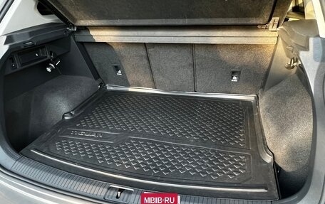 Volkswagen Tiguan II, 2021 год, 3 690 000 рублей, 17 фотография