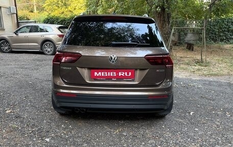 Volkswagen Tiguan II, 2018 год, 2 100 000 рублей, 6 фотография