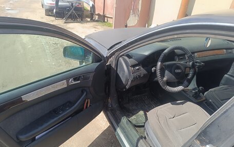 Audi A6, 1998 год, 180 000 рублей, 6 фотография