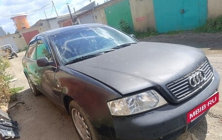 Audi A6, 1998 год, 180 000 рублей, 3 фотография