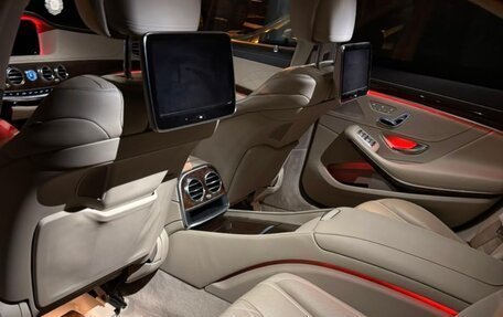 Mercedes-Benz S-Класс, 2013 год, 2 600 000 рублей, 5 фотография