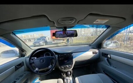 Chevrolet Lacetti, 2008 год, 265 000 рублей, 7 фотография