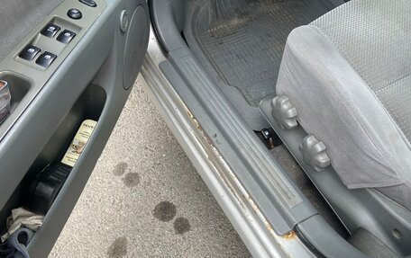 Chevrolet Lacetti, 2008 год, 265 000 рублей, 12 фотография