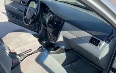 Chevrolet Lacetti, 2008 год, 265 000 рублей, 6 фотография