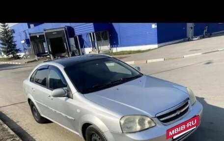 Chevrolet Lacetti, 2008 год, 265 000 рублей, 3 фотография