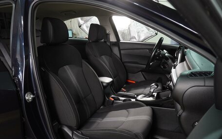 KIA Cerato IV, 2021 год, 2 299 000 рублей, 10 фотография