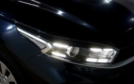 KIA Cerato IV, 2021 год, 2 299 000 рублей, 7 фотография