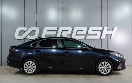 KIA Cerato IV, 2021 год, 2 299 000 рублей, 5 фотография