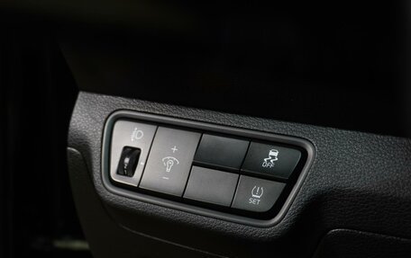 KIA Cerato IV, 2021 год, 2 299 000 рублей, 15 фотография