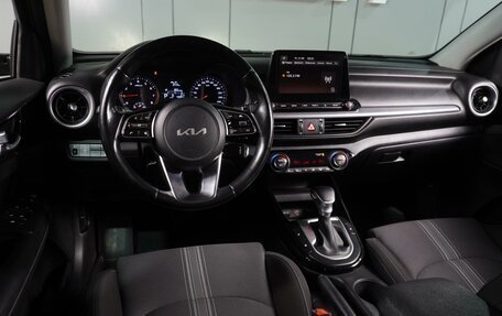KIA Cerato IV, 2021 год, 2 299 000 рублей, 8 фотография