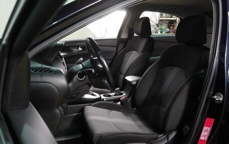 KIA Cerato IV, 2021 год, 2 299 000 рублей, 12 фотография