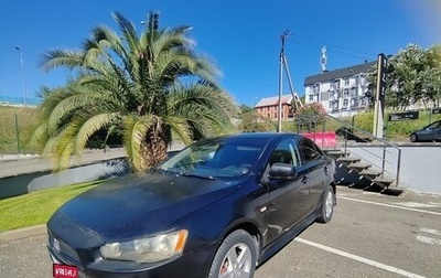 Mitsubishi Lancer IX, 2008 год, 395 000 рублей, 1 фотография