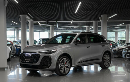 Audi Q5, 2026 год, 6 230 000 рублей, 1 фотография