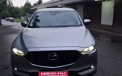 Mazda CX-5 II, 2019 год, 2 800 000 рублей, 1 фотография