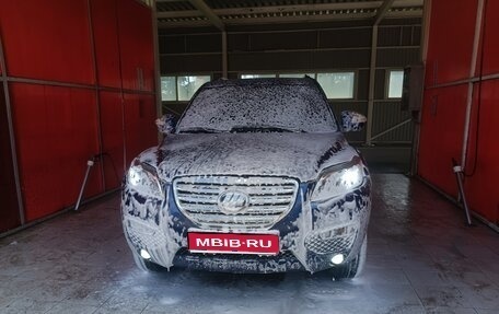 Lifan X60 I рестайлинг, 2014 год, 280 000 рублей, 1 фотография