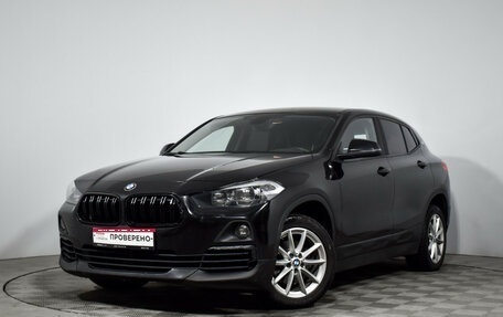 BMW X2, 2019 год, 1 790 000 рублей, 1 фотография