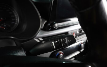 KIA Cerato IV, 2021 год, 2 299 000 рублей, 17 фотография