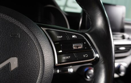 KIA Cerato IV, 2021 год, 2 299 000 рублей, 24 фотография