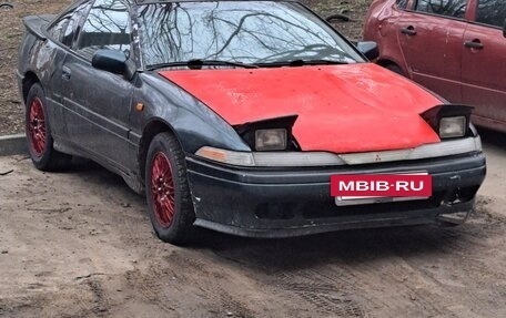 Mitsubishi Eclipse I, 1993 год, 280 000 рублей, 2 фотография