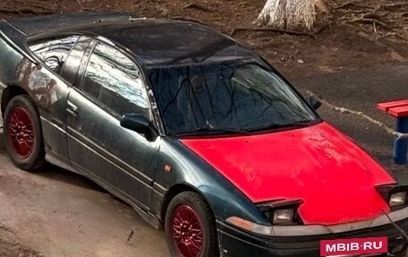 Mitsubishi Eclipse I, 1993 год, 280 000 рублей, 4 фотография