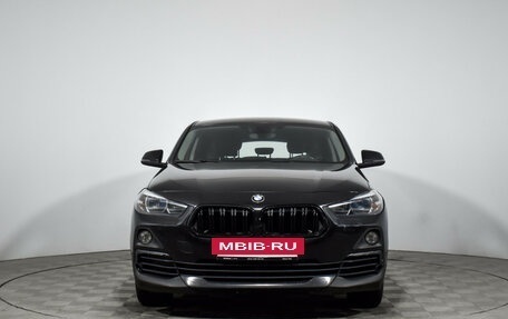 BMW X2, 2019 год, 1 790 000 рублей, 2 фотография