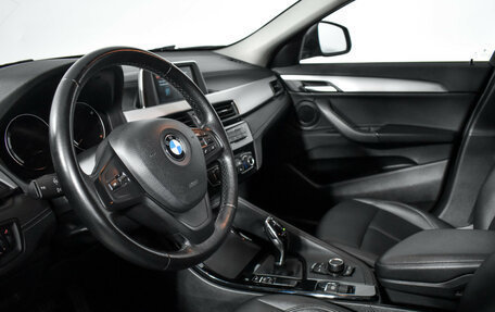 BMW X2, 2019 год, 1 790 000 рублей, 9 фотография