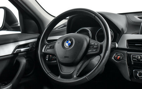 BMW X2, 2019 год, 1 790 000 рублей, 15 фотография