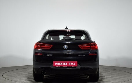 BMW X2, 2019 год, 1 790 000 рублей, 6 фотография