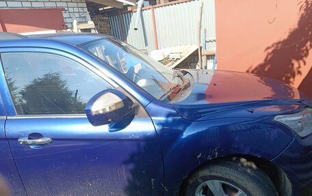 Lifan X60 I рестайлинг, 2014 год, 280 000 рублей, 6 фотография