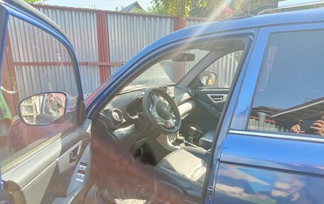 Lifan X60 I рестайлинг, 2014 год, 280 000 рублей, 7 фотография