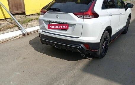 Mitsubishi Eclipse Cross, 2021 год, 2 250 000 рублей, 3 фотография