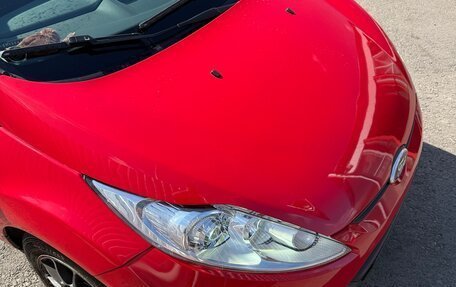Ford Fiesta, 2008 год, 550 000 рублей, 9 фотография