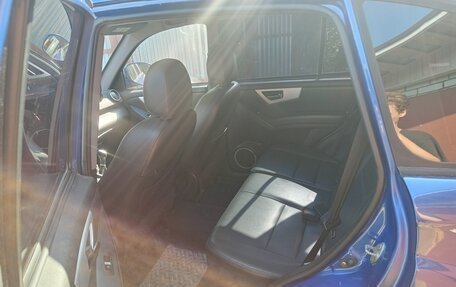 Lifan X60 I рестайлинг, 2014 год, 280 000 рублей, 12 фотография