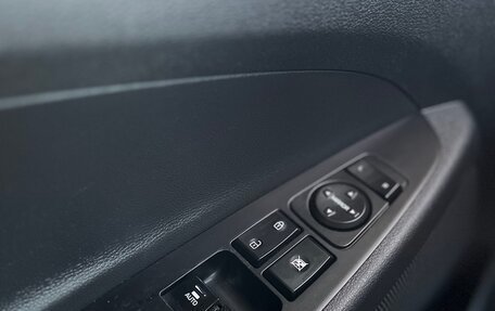 Hyundai Tucson III, 2019 год, 2 180 000 рублей, 13 фотография