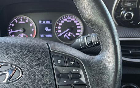 Hyundai Tucson III, 2019 год, 2 180 000 рублей, 11 фотография