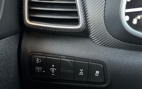 Hyundai Tucson III, 2019 год, 2 180 000 рублей, 14 фотография