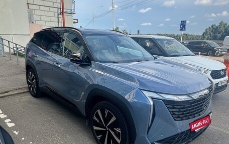 Geely Atlas, 2024 год, 2 800 000 рублей, 4 фотография