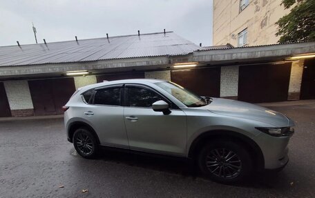 Mazda CX-5 II, 2019 год, 2 800 000 рублей, 2 фотография