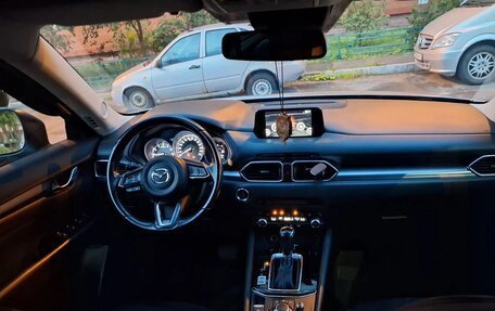 Mazda CX-5 II, 2019 год, 2 800 000 рублей, 4 фотография