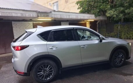 Mazda CX-5 II, 2019 год, 2 800 000 рублей, 6 фотография