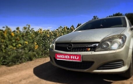 Opel Astra H, 2008 год, 350 000 рублей, 3 фотография