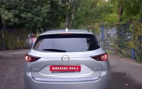 Mazda CX-5 II, 2019 год, 2 800 000 рублей, 3 фотография